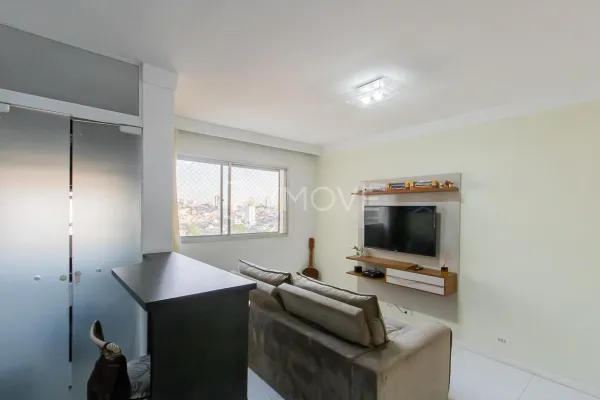 Apartamento à venda com 2 quartos no Jardim Jaú (Zona Leste), São Paulo — foto 5